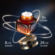 Stay up late eye cream moisturizes and fades dark circles and wrinkles