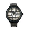 Belbi Men's Quartz Steel Strap Watch Factory Wholesale