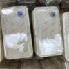 Sealed Packaging Clear Shell Suitable for Iphone16Promax Apple 16 Mobile Phone Case