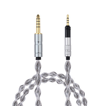 Hd400Pro Hd560S Hd598 Hd599 M50X M40X M70X Headphone Upgrade Cable