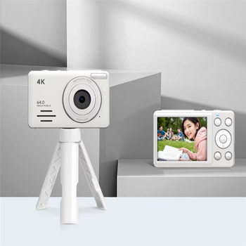 Foreign Trade S7 Anytek Camera Portable Card Hd Camera Affordable Ccd Student Party Digital Camera Wholesale