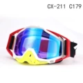 Cx-211 c179 (blue lens)