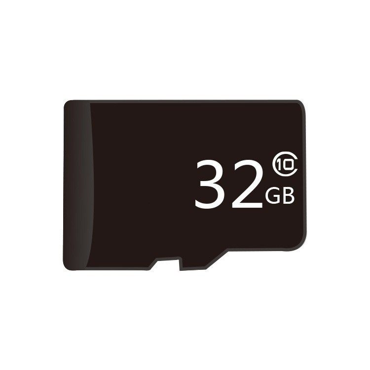 TF card factory wholesale 8G memory card 16G 32G mobile phone 128G camera 64G monitoring driving recorder 4G