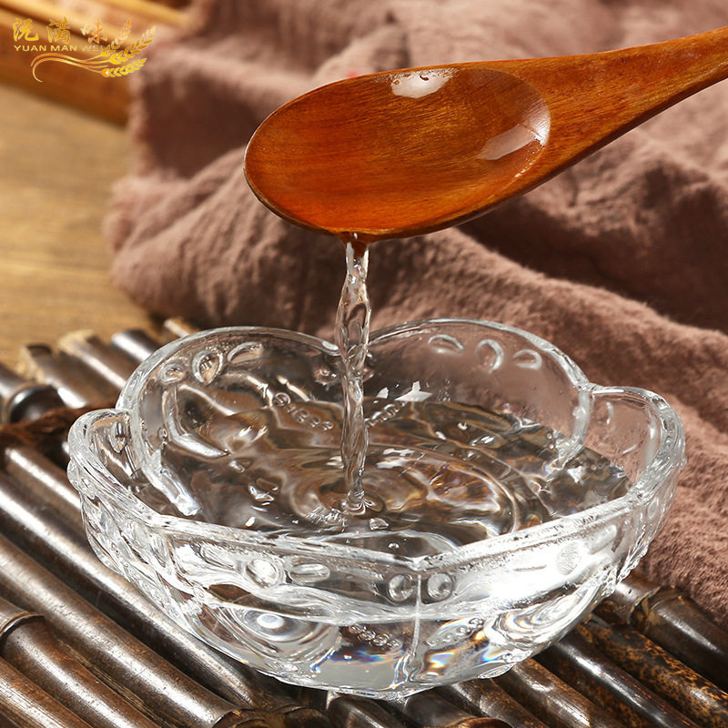 White Vinegar for Washing Face, Soaking Feet, Decontamination, Cleaning Clothes, Household Edible Pickles, Pickled Garlic, Commercial Brewing Nine Degrees