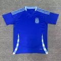 2425 argentina away game