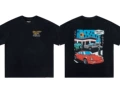 Car black wash