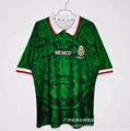 1998 mexico home game