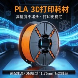 расходные материалы для 3d-печати PLA wire 250 г/1,75 мм оптом могут быть подключены к трансграничному принтеру Tuozhu для внешней торговли