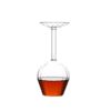 Cross-Border Wine Decanter, Heat-Resistant Champagne Glass, High Borosilicate Glass, Inverted Goblet, Creative Red Wine Glass, Wine Set
