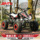 Квадроцикл ATV внедорожный картинг бензиновый вездеход 125cc детский квадроцикл mini 2