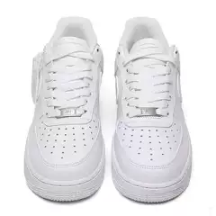 Putian Air Force One Black and White Panda AF1 Casual Board Shoes White Classic All-match Men's and Women's Running Shoes sneaker