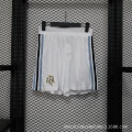 Argentina shorts white