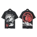 609 wash water black