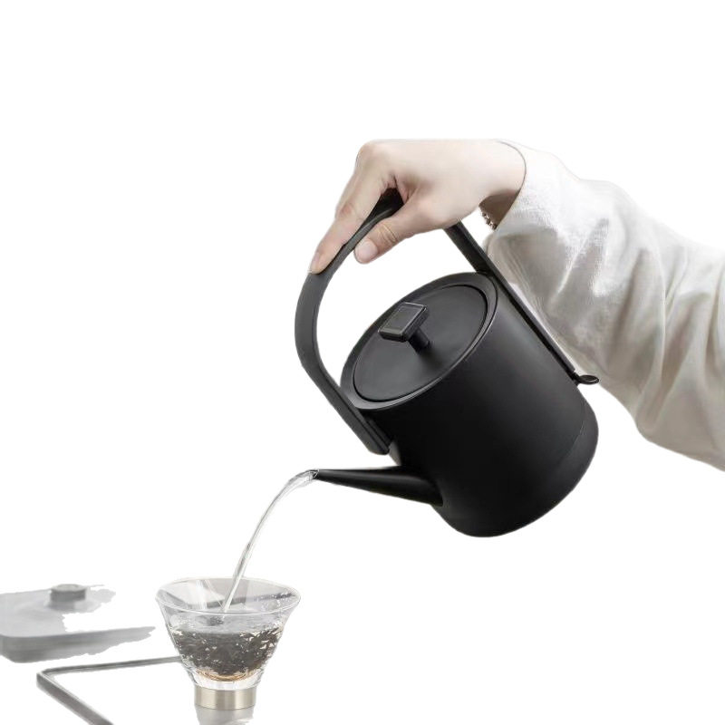 Youmingtang Electric Kettle Stainless Steel Office Household Small Automatic Power-off Fast Tea Kettle