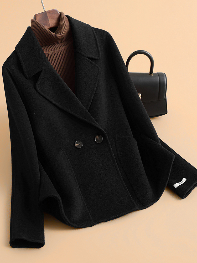 Áo Vest Nữ Vest Hàng Mùa Xuân Thu Đông