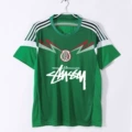 Mexico home game in 2014 season