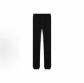 Stretchlimo washed black leggings sweatpants
