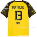 25-26 BVB Home #13 Star