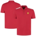 2025 ferrari t-shirt