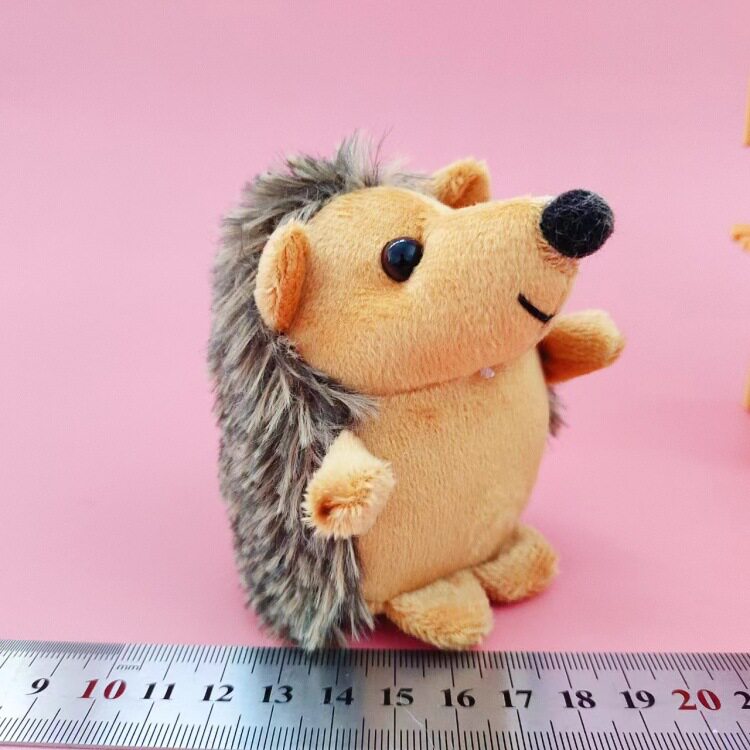 批发抓机娃娃公仔玩偶兔子毛绒玩具小挂件小熊婚庆娃娃抛洒小礼品