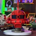 Classic red + spray function + base + sticker + charging cable + gift box