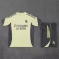 2526 Real Madrid Yellow