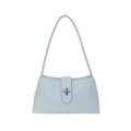 Blue without pendant