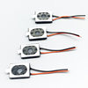 1511 speaker rubber case 8 ohm 1W0.5W smart watch tablet Micro speaker 1115 speaker Square