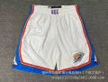 Thunder white pants