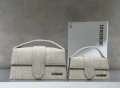 Large gray cloth (24*13*7CM)