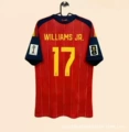 Spain home #17