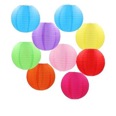 Traditional New Year Lantern Festival Riddles Kindergarten Activities Riddle Guessing Riddle Cards Riddle Strips with Waterproof Lanterns Ginger Tea