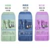 Nail Clipper Nail Clipper Set 16 Piece Set Portable Trimmer Trim Set Nail Clipper Set