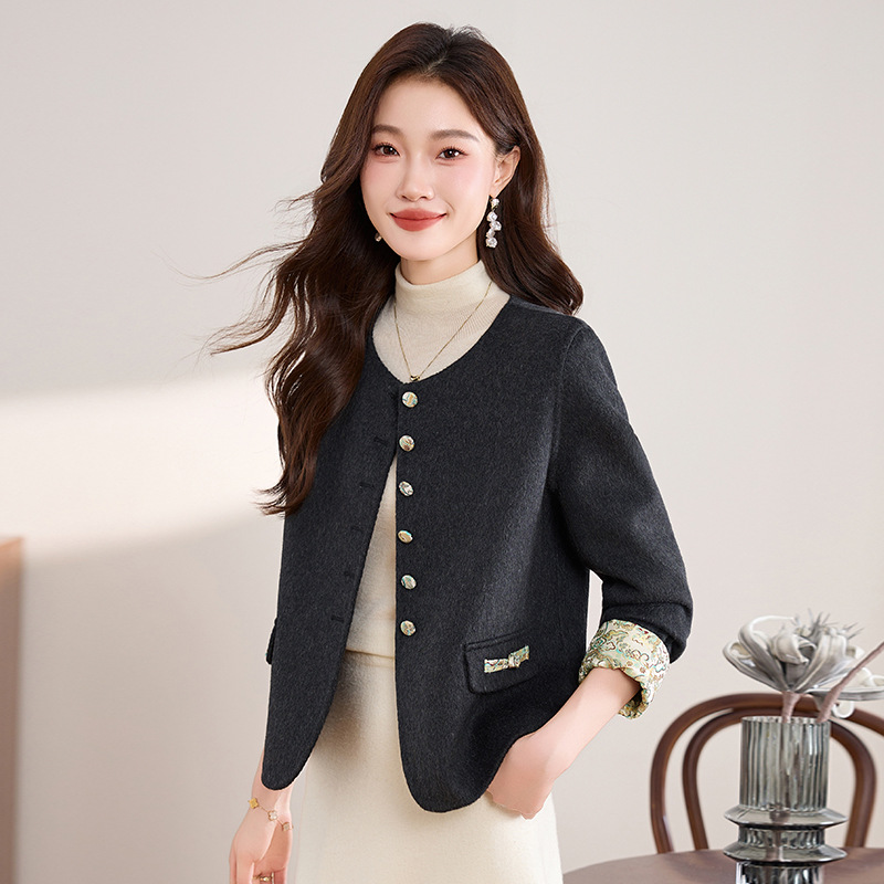 (Mới) Mã L3570 Giá 2730K: Áo Khoác Nữ Wotdyi Hàng Mùa Xuân Thu Đông Thời Trang Nữ Chất Liệu G06 Sản Phẩm Mới, (Miễn Phí Vận Chuyển Toàn Quốc).