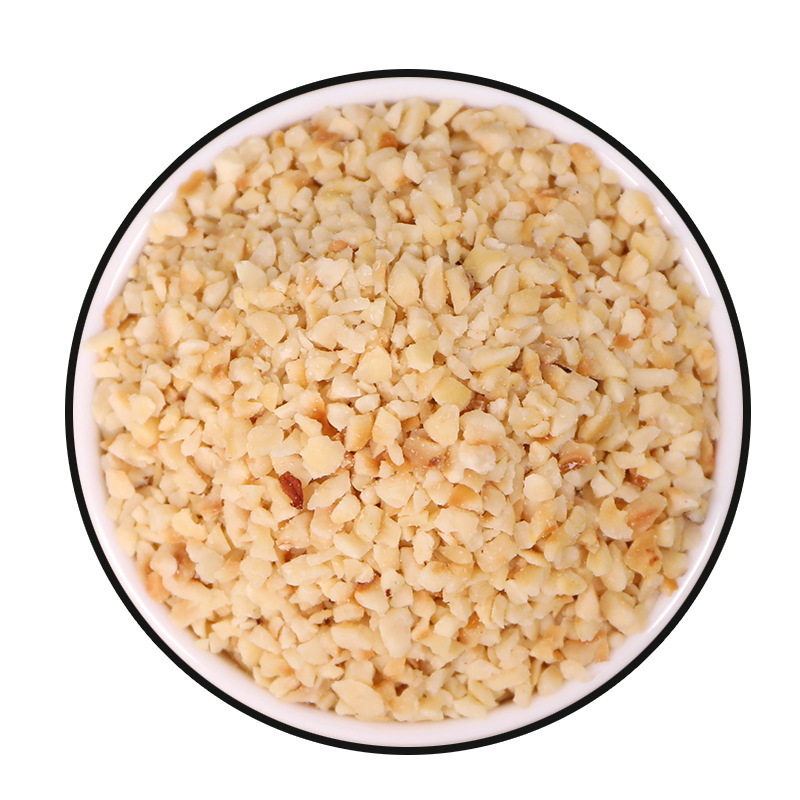 Tinran Turkey hazelnut broken bulk wholesale nut broken kernel 500g stick baking raw materials decorative cookie cake