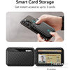 In-Stock Access Control Card Amazon Magnetic Card Holder Card Apple Best-Selling Strong Magnetic Lazy Holder Back Sticker Card Holder