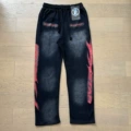 7802 wash water black