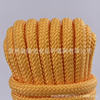 Color Nylon Rope 2-3-4-5-6-8-10mm Thick Hand Braided Rope Outdoor Tent Windproof Binding Rope