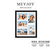 American Amazon Popular Photo Frame Cross-Border Supply Picture Frame 11*14 Porous Labeling Factory Direct Sales Wholesale