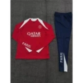 2526 paris red
