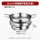 Сухой горшок, кастрюля, спиртовая плита, специальная плита для домашнего использования, маленькая горячая кастрюля, плита, новая коммерческая кастрюля из нержавеющей стали, основание для кастрюли mini 18