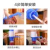 Water press hand-pressure bottled water mineral water manual water aspirator household water dispenser bottled water automatic water extractor