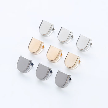 Wholesale Shoelaces, No-Tie Metal Press Buckle, No-Tie Elastic Shoelaces for Sneakers, Men's and Women's Flat Shoelaces with Buckle Clips and Buttons