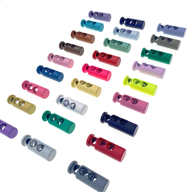 Manufacturer Supplies Ready-Made Colorful Spray-Painted down Jacket, Cotton Clothing, Sun Protection Clothing, Pig Nose Buckle, Spring Buckle, Rope Buckle, Adjustment Buckle