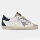 Южная Корея GG old star dirty shoes, женские классические универсальные кроссовки 2025 года для мужчин с увеличенными размерами, белые туфли из грязной воловьей кожи mini 11