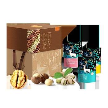 Global Fruit Enjoyment