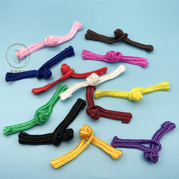 Factory handmade buckle buckle Tang suit cheongsam Hanfu button Taiji suit Chinese National style Button Cloth buckle