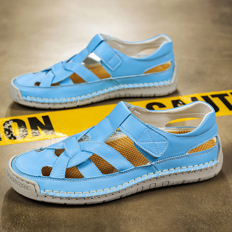 Giày Dép Sandal Nữ Đế Mềm Ma Sát Chống Trượt Hàng Mùa Hè