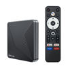 X88 Pro X5M Tvbox Android14 Amlogic S905X5M Support 4K Bt5.0