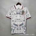 1998 Mexico away